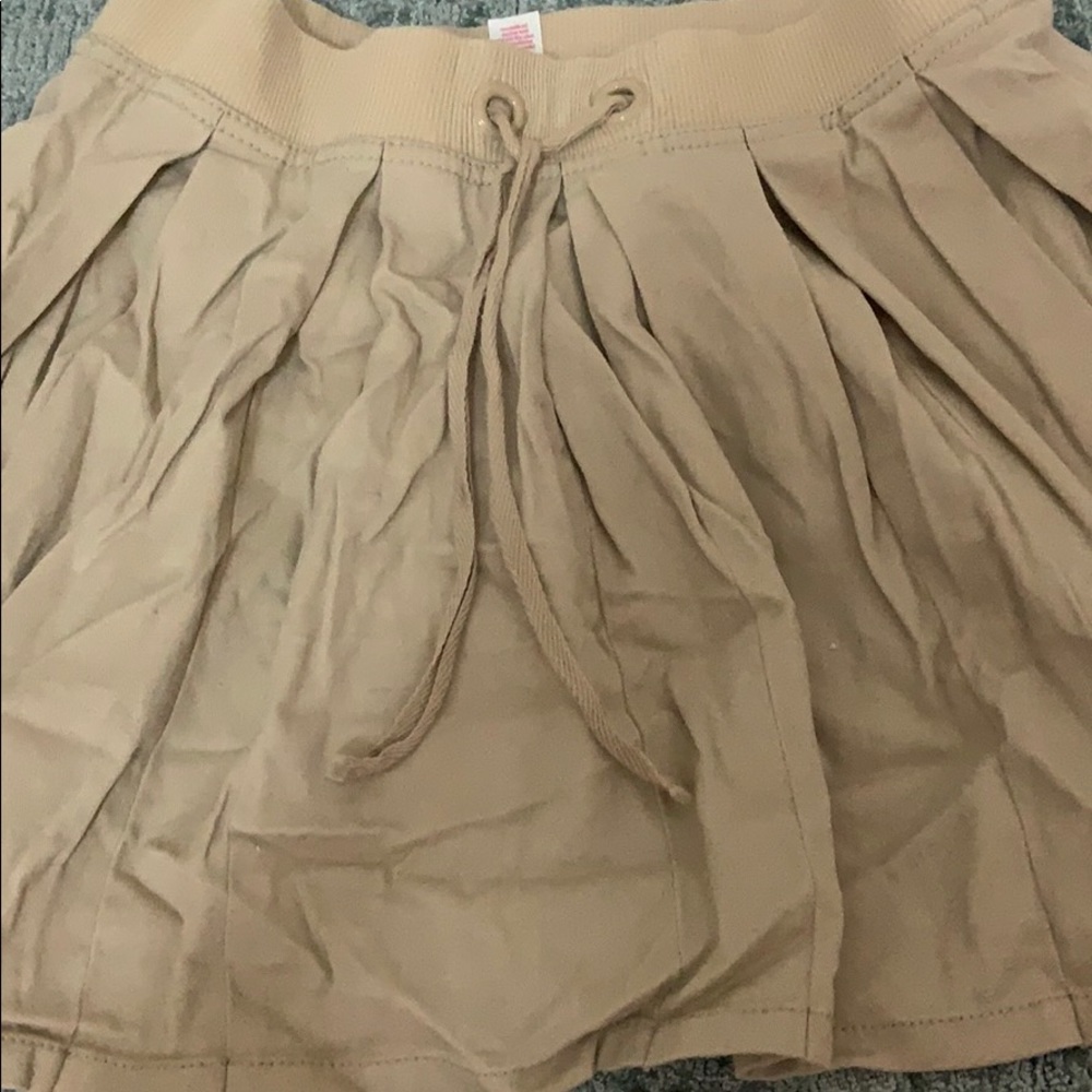Skirt